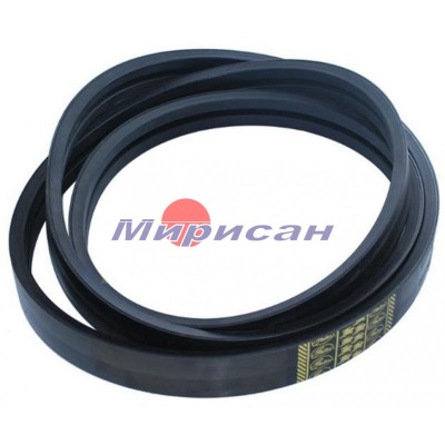 H176765 Ремень 2HC 5805