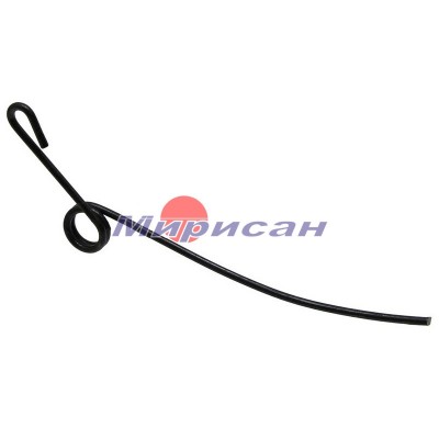 H201723 \ H 201723 Граблина мотовила John Deere