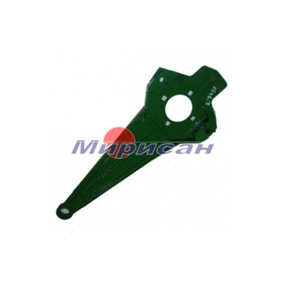 H207905 Рычаг шнека 