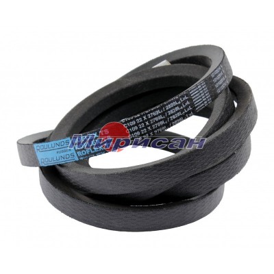 H210003 Ремень HC 2830