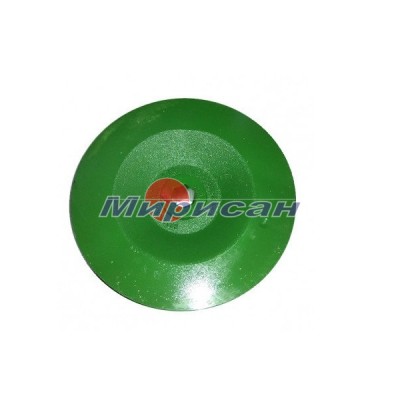 H220998 Шкив шнека жатки