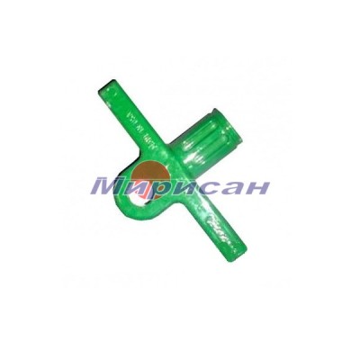 H226883 Держатель шнека жатки