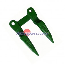 H61954 Палец жатки двойной