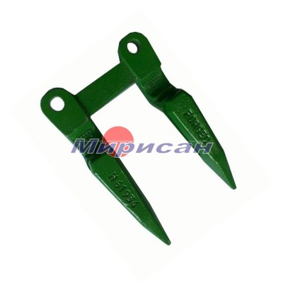 H61954 Палец жатки двойной