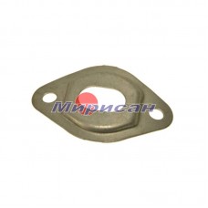 H87192 Обойма глазка пальца шнека