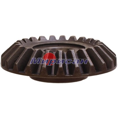 H96294 Шестерня привода выгрузного шнека Z=23 