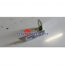 HXE141602 \ HXE 141602 Кронштейн прав. John Deere