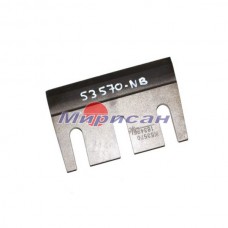 HXE53570 Нож барабана кукурузный