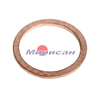 J902425 Шайба уплотнительная 1,75x22,2x26,9