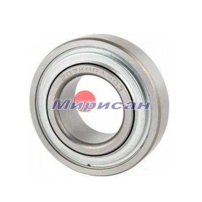 JD10089 \ JD 10089 Подшипник John Deere 207 KRR3