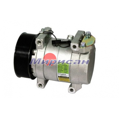 015213 Компрессор кондиционера МТЗ-3522 