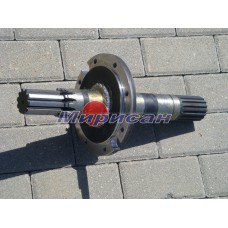 КВС-1-0151060 Вал главного привода КВК-800