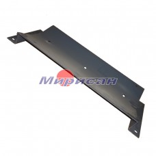 КВС-2-0115560 Поддон кормоуборочного комбайна КВК-800