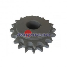 КЗК-10-0206612 Звездочка