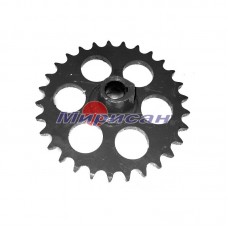 КЗК-10-0214170 Звездочка