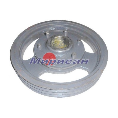 КЗК-12-0102400 Шкив