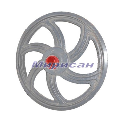 КЗК-12-0202860А Шкив