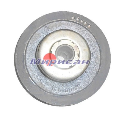 КЗК-12-0217400 Шкив ведомый