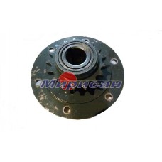 КЗК 0219040А Муфта фрикционная