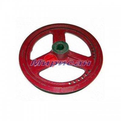 КЗК 0221101Б Шкив