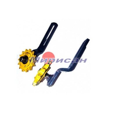 КЗР 0202480 Устройство натяжное 