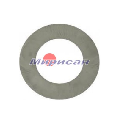 КЗР 0313002 Накладка фрикционная