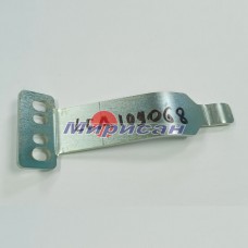  47742855 Вращающийся скрепер