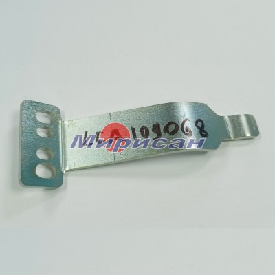  47742855 Вращающийся скрепер