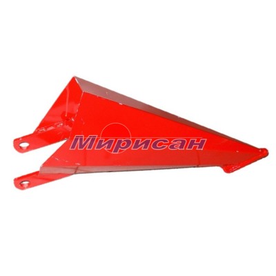 LCA67550 \ LCA95843 Делитель жатки