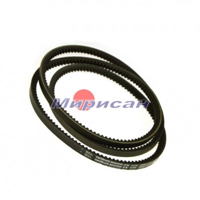 LCA72100 / LCA 72100 / 87662703 Ремень клиновой