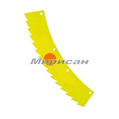 LCA78236 \ LCA 78236 Нож сегментный