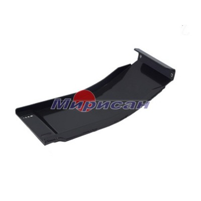 87662716 \ 87664746 Пластина