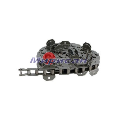 Цепь транспортера 38,4VBX108 LLG J2/4 2