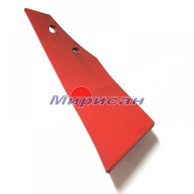 LZ1 052 02 \ LZ105202 Углосним отвала левый Vogel&Noot