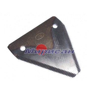 Н.066.02 Сегмент ножа