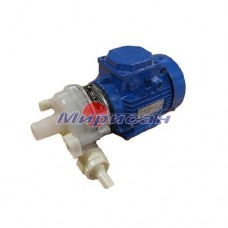 Насос молочный НМУ-6