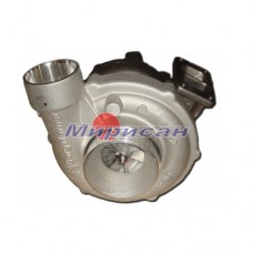 00019906350 \ 1990635 \ 1990635.0 Турбокомпрессор OM-502La (правое расположение улитки)