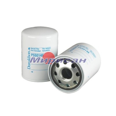 P550148 / HF6177 / CCA301CD1 Фильтр гидравлический всасывающий для КВК 800 (ОМ-502LA) 