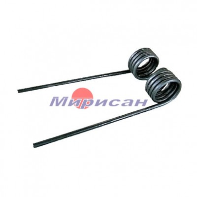 ПБ 1601607 Зуб пружинный