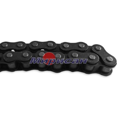 Цепь роликовая однорядная 16В-1