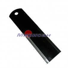 0000600300 \ 060030 \ 060030.0 Нож неподвижный 195х50х4