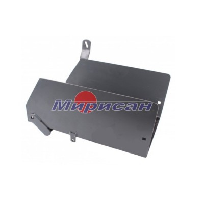 0000788020 \ 078802 \ 078802.0 Козырёк силосопровода Jaguar