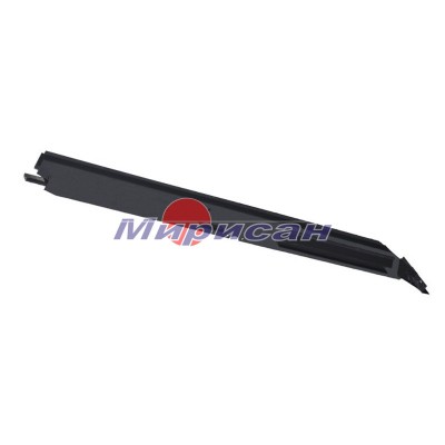 0006475440 \ 0006475441 \ 647544 \ 647544.1 \ 647544.0 Щека решета средняя Claas