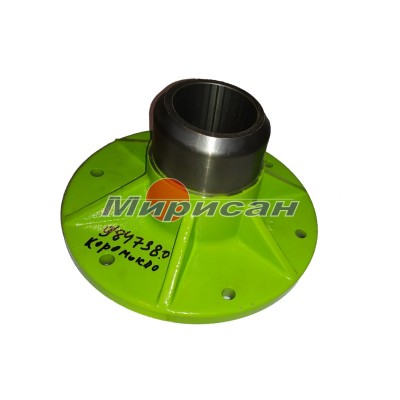 0009847380 \ 984738 \ 984738.0 Коромысло Claas Jaguar