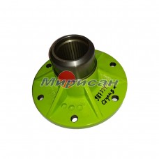 0009873340 \ 987334 \ 987334.0 Ступица комбайна Claas Jaguar