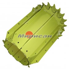 0009905560 \ 990556 \ 990556.0 \ 990556.3 \ 000 990 556 0 \ 990556.2 \ 0009905563 Барабан (Конус) Claas 