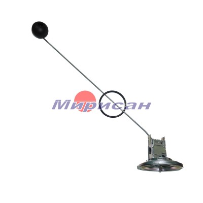 0000141650 \ 014165 \ 014165.0 Датчик уровня топлива Claas