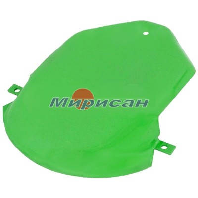 025.05.50.00 Лыжа наружная