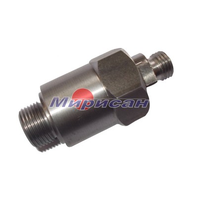 0000402511 \ 040251 \ 040251.1 Соединение вращающее Claas