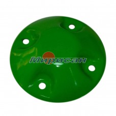 540.03.08.00 \ 0540.03.08.00 \ 0225.05.09.00 \ 225.05.09.00 Крышка диска тарелки реж.бруса косилки, SaMASZ